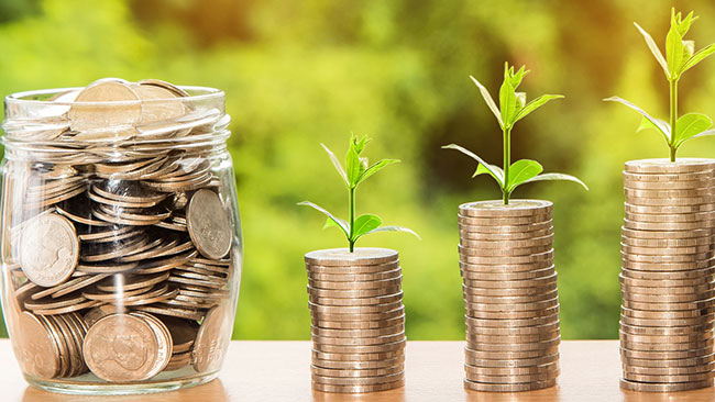 Checking & Savings Accounts