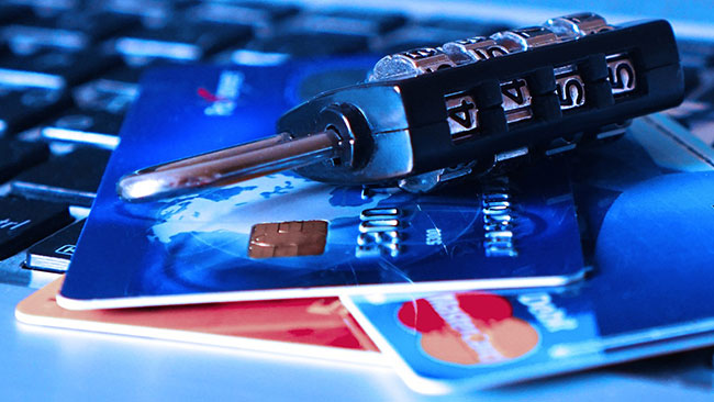 Credit Card