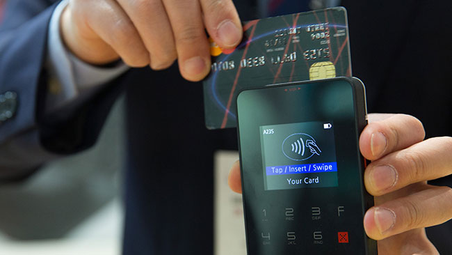 Debit Card