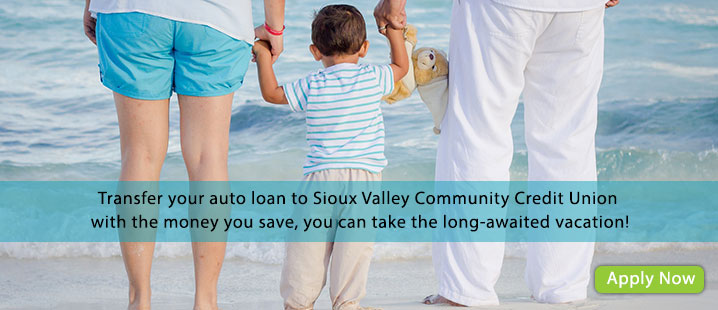 Loan options