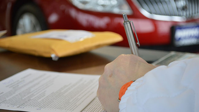 Car Loan