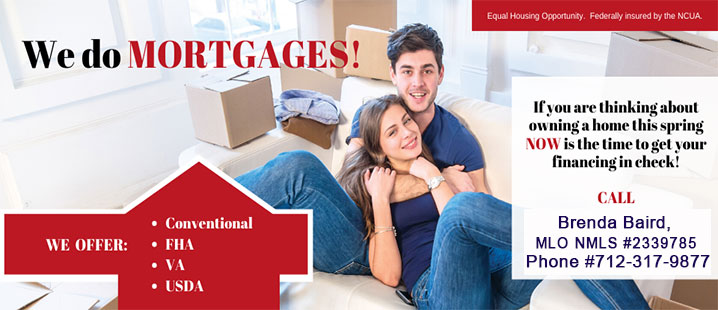Sioux Valley Mortgage
