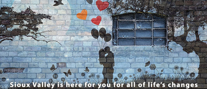 Sioux Valley Community Credit Union Promotion