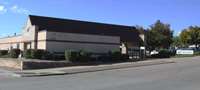 6th Street branch