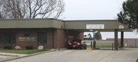 S. Lakeport branch